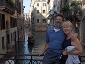 Canal in Venice, Italy